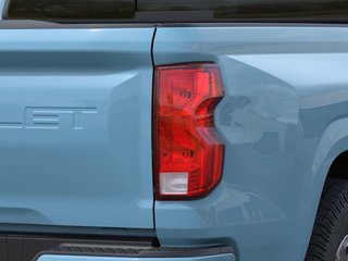 Chevrolet Colorado  2026 à St-Jérôme, Québec - 11 - w320h240px