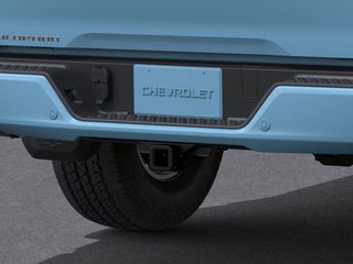 Chevrolet Colorado  2026 à St-Jérôme, Québec - 14 - w320h240px