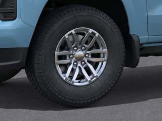 Chevrolet Colorado  2026 à St-Jérôme, Québec - 9 - w320h240px