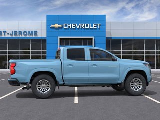 Chevrolet Colorado  2026 à St-Jérôme, Québec - 5 - w320h240px