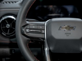 Chevrolet Colorado  2026 à St-Jérôme, Québec - 15 - w320h240px