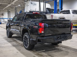Chevrolet Colorado  2026 à St-Jérôme, Québec - 6 - w320h240px