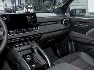 Chevrolet Colorado  2026 à St-Jérôme, Québec - 20 - w320h240px