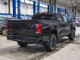Chevrolet Colorado  2026 à St-Jérôme, Québec - 9 - w320h240px