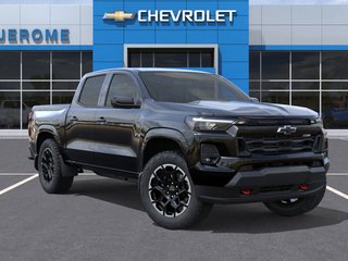 Chevrolet Colorado  2026 à St-Jérôme, Québec - 7 - w320h240px