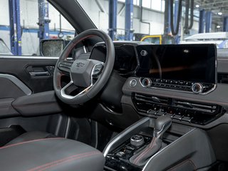 Chevrolet Colorado  2026 à St-Jérôme, Québec - 31 - w320h240px