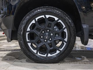 Chevrolet Colorado  2026 à St-Jérôme, Québec - 36 - w320h240px