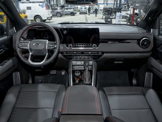 Chevrolet Colorado  2026 à St-Jérôme, Québec - 4 - w320h240px