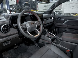 Chevrolet Colorado  2026 à St-Jérôme, Québec - 12 - w320h240px