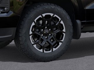 Chevrolet Colorado  2026 à St-Jérôme, Québec - 9 - w320h240px