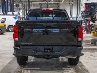Chevrolet Colorado  2026 à St-Jérôme, Québec - 8 - w320h240px