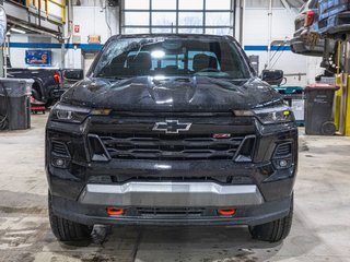Chevrolet Colorado  2026 à St-Jérôme, Québec - 2 - w320h240px