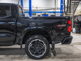 Chevrolet Colorado  2026 à St-Jérôme, Québec - 34 - w320h240px