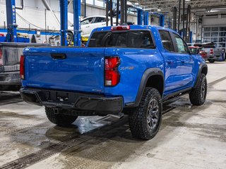 2026 Chevrolet Colorado in St-Jérôme, Quebec - 9 - w320h240px