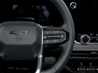 2026 Chevrolet Colorado in St-Jérôme, Quebec - 16 - w320h240px