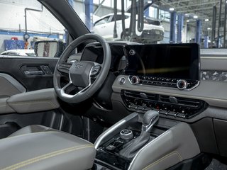 2026 Chevrolet Colorado in St-Jérôme, Quebec - 31 - w320h240px