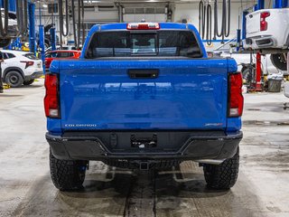 2026 Chevrolet Colorado in St-Jérôme, Quebec - 8 - w320h240px