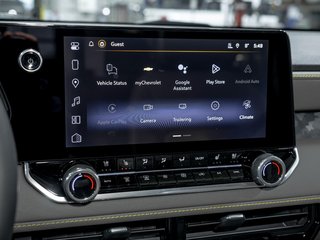 2026 Chevrolet Colorado in St-Jérôme, Quebec - 18 - w320h240px