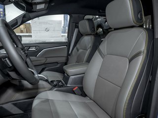 2026 Chevrolet Colorado in St-Jérôme, Quebec - 11 - w320h240px