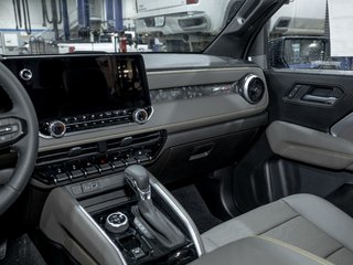 2026 Chevrolet Colorado in St-Jérôme, Quebec - 20 - w320h240px
