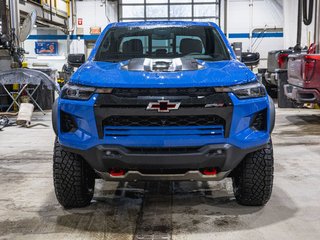 2026 Chevrolet Colorado in St-Jérôme, Quebec - 2 - w320h240px