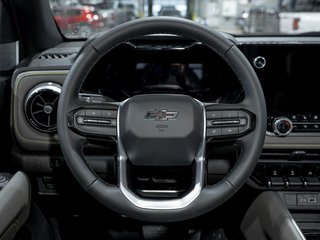 2026 Chevrolet Colorado in St-Jérôme, Quebec - 13 - w320h240px