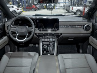 2026 Chevrolet Colorado in St-Jérôme, Quebec - 4 - w320h240px
