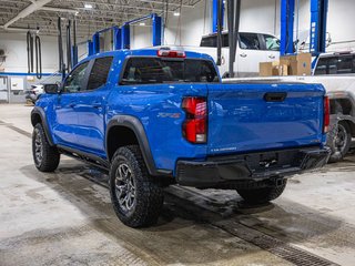 2026 Chevrolet Colorado in St-Jérôme, Quebec - 6 - w320h240px