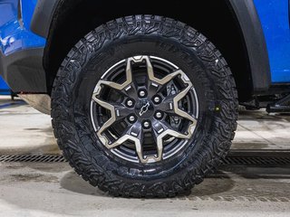 2026 Chevrolet Colorado in St-Jérôme, Quebec - 37 - w320h240px
