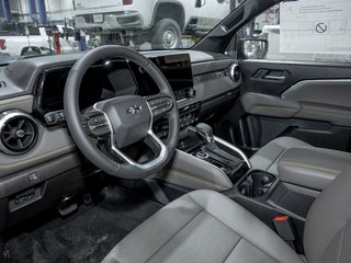 2026 Chevrolet Colorado in St-Jérôme, Quebec - 12 - w320h240px