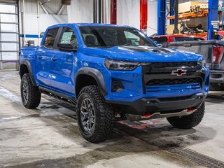 2026 Chevrolet Colorado in St-Jérôme, Quebec - 10 - w320h240px