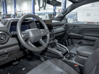 2026 Chevrolet Colorado in St-Jérôme, Quebec - 12 - w320h240px