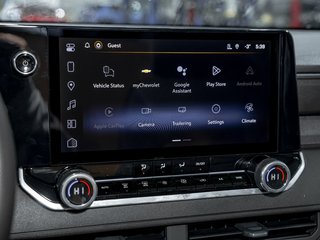 2026 Chevrolet Colorado in St-Jérôme, Quebec - 17 - w320h240px