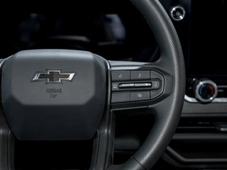2026 Chevrolet Colorado in St-Jérôme, Quebec - 16 - w320h240px