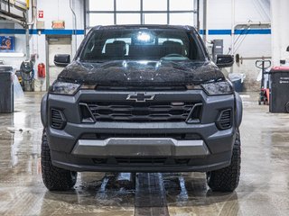 2026 Chevrolet Colorado in St-Jérôme, Quebec - 2 - w320h240px