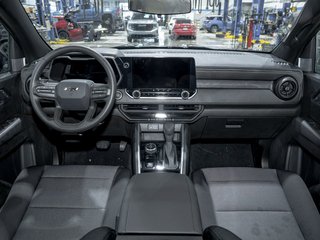 2026 Chevrolet Colorado in St-Jérôme, Quebec - 4 - w320h240px