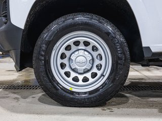 2026 Chevrolet Colorado in St-Jérôme, Quebec - 33 - w320h240px