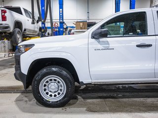 2026 Chevrolet Colorado in St-Jérôme, Quebec - 32 - w320h240px