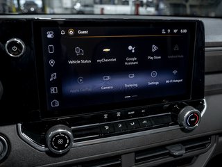 2026 Chevrolet Colorado in St-Jérôme, Quebec - 17 - w320h240px