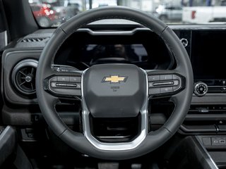 2026 Chevrolet Colorado in St-Jérôme, Quebec - 13 - w320h240px