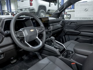 2026 Chevrolet Colorado in St-Jérôme, Quebec - 12 - w320h240px