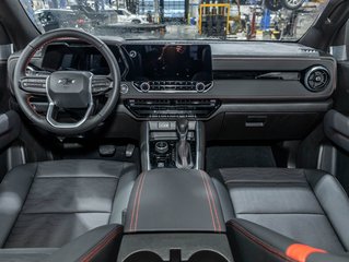2026 Chevrolet Colorado in St-Jérôme, Quebec - 4 - w320h240px