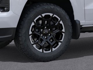 2026 Chevrolet Colorado in St-Jérôme, Quebec - 9 - w320h240px