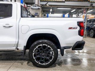 2026 Chevrolet Colorado in St-Jérôme, Quebec - 33 - w320h240px