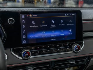 2026 Chevrolet Colorado in St-Jérôme, Quebec - 17 - w320h240px