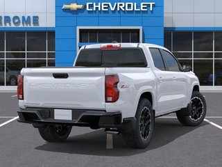 2026 Chevrolet Colorado in St-Jérôme, Quebec - 4 - w320h240px