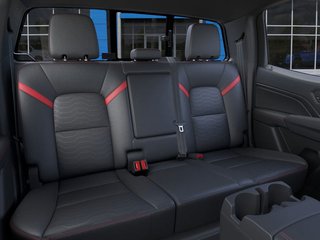 2026 Chevrolet Colorado in St-Jérôme, Quebec - 17 - w320h240px