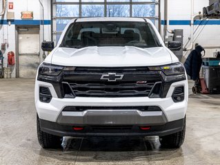 2026 Chevrolet Colorado in St-Jérôme, Quebec - 2 - w320h240px
