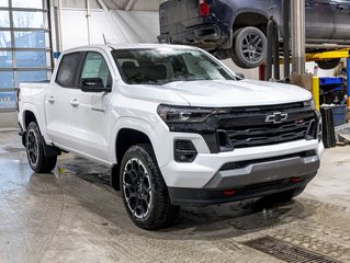 2026 Chevrolet Colorado in St-Jérôme, Quebec - 10 - w320h240px