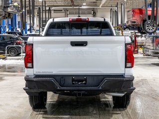 2026 Chevrolet Colorado in St-Jérôme, Quebec - 8 - w320h240px